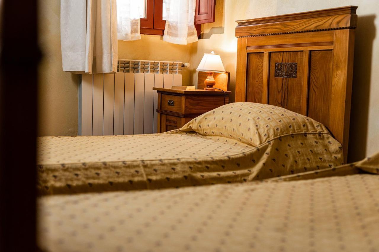 Agriturismo Montalbino Montespertoli Exteriér fotografie